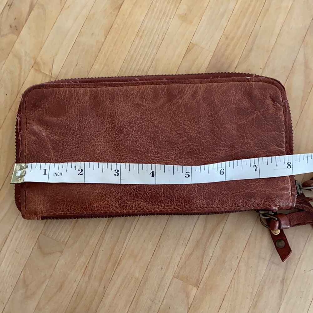 Free people wristlet - Picture 4 of 5